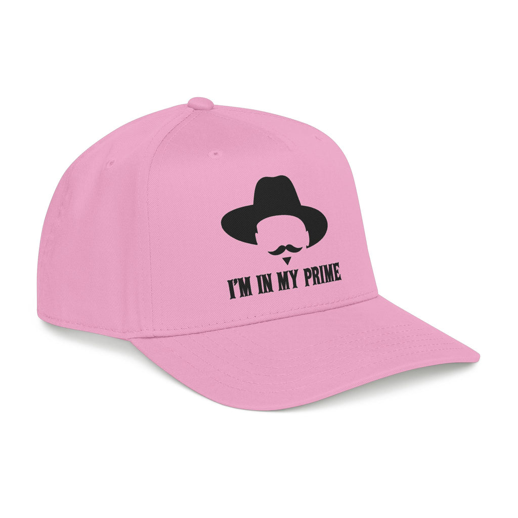 Im In My Prime - OTTO Baseball Hat
