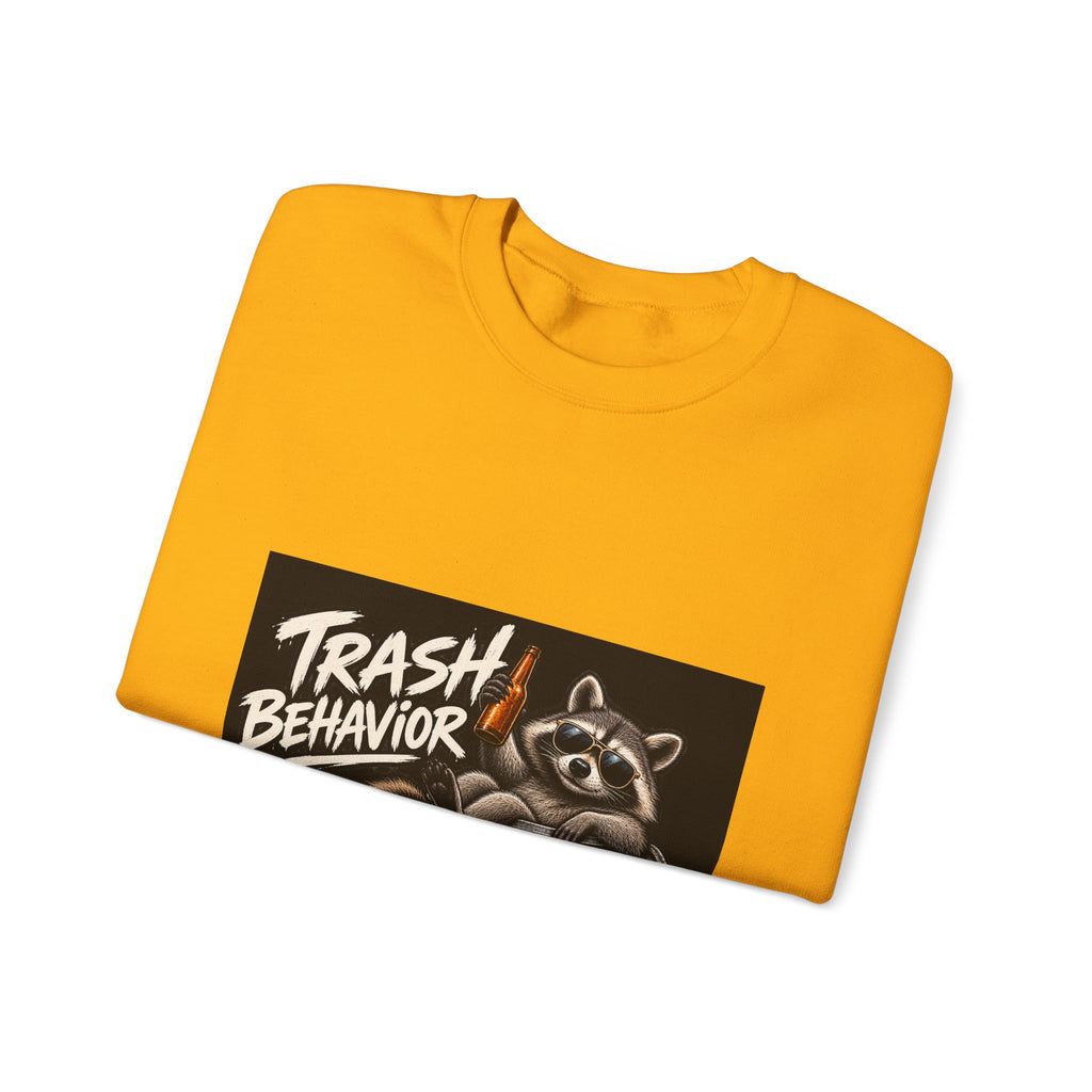 Trash Panda Breakout - Crewneck Sweatshirt