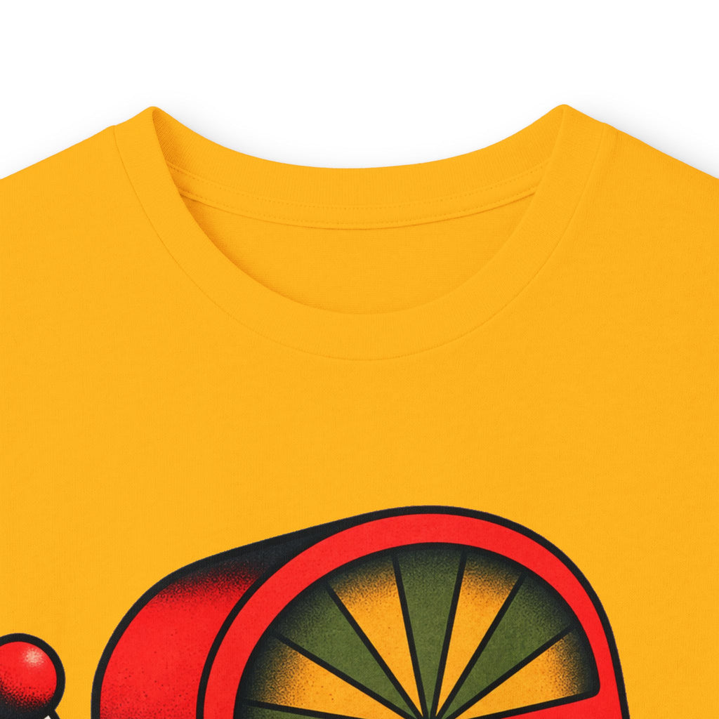 Fuck Slot Machine - Unisex Ultra Cotton Long Sleeve Tee