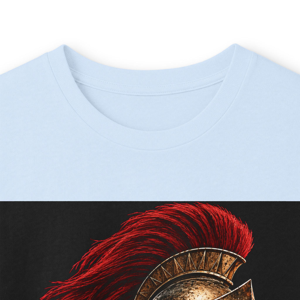 Spartan Helmet - Take Everything - Unisex Ultra Cotton Long Sleeve Tee