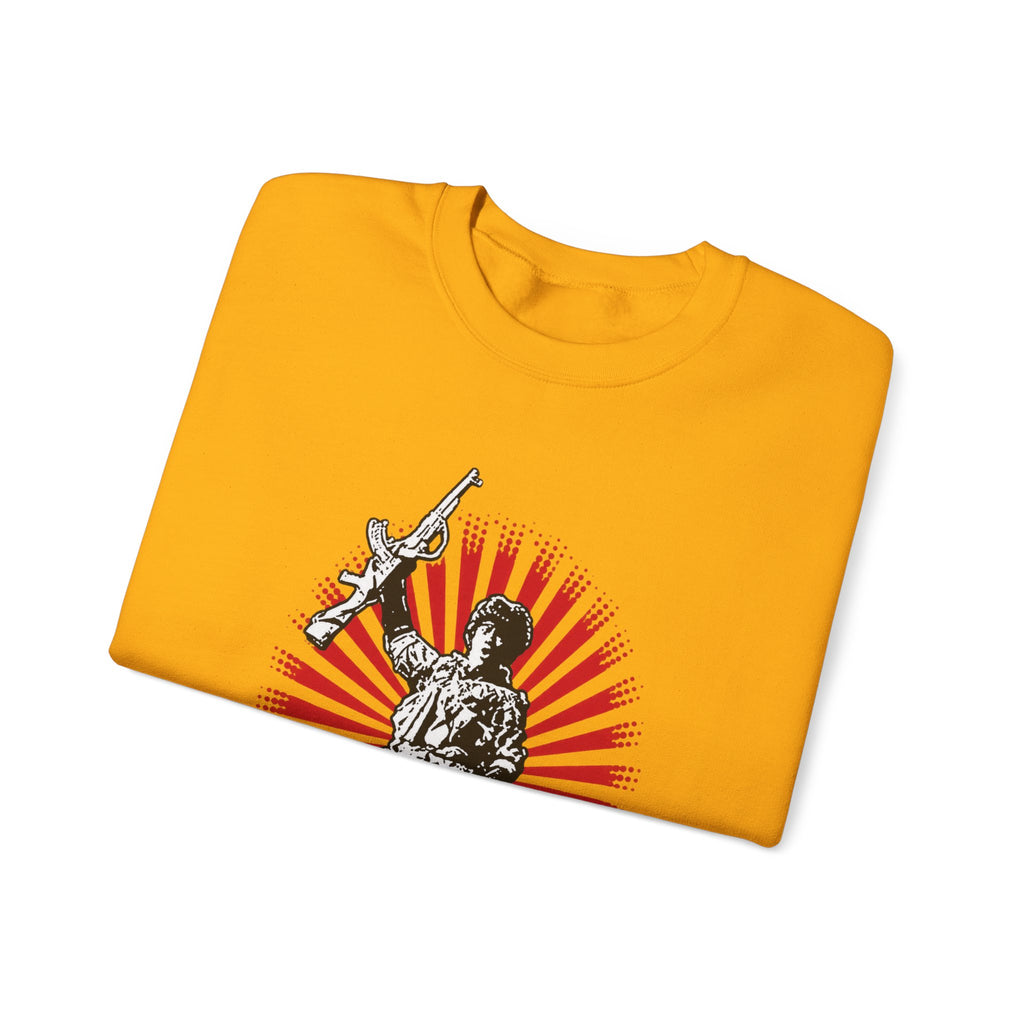 Wolverines - Crewneck Sweatshirt