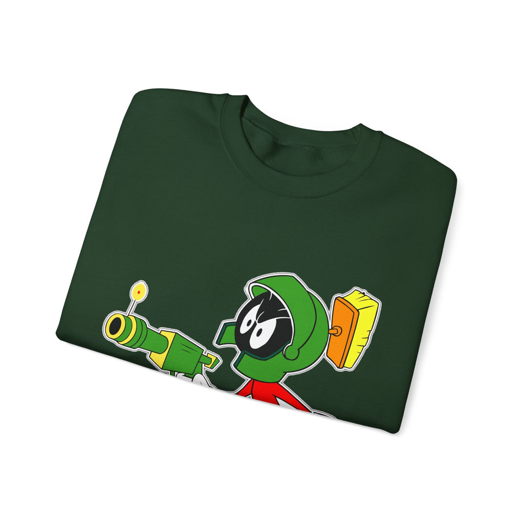 Marvin - Crewneck Sweatshirt