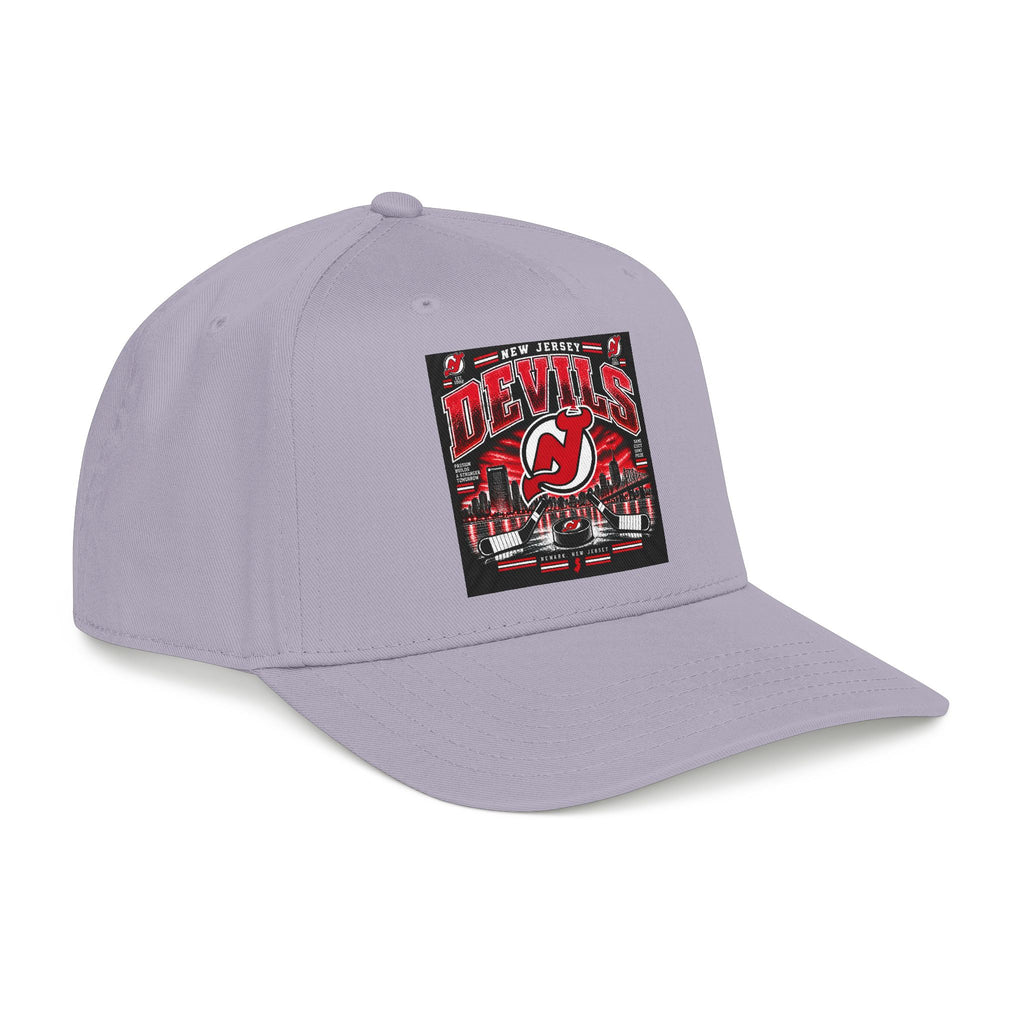 New Jersey Devils - OTTO Baseball Hat