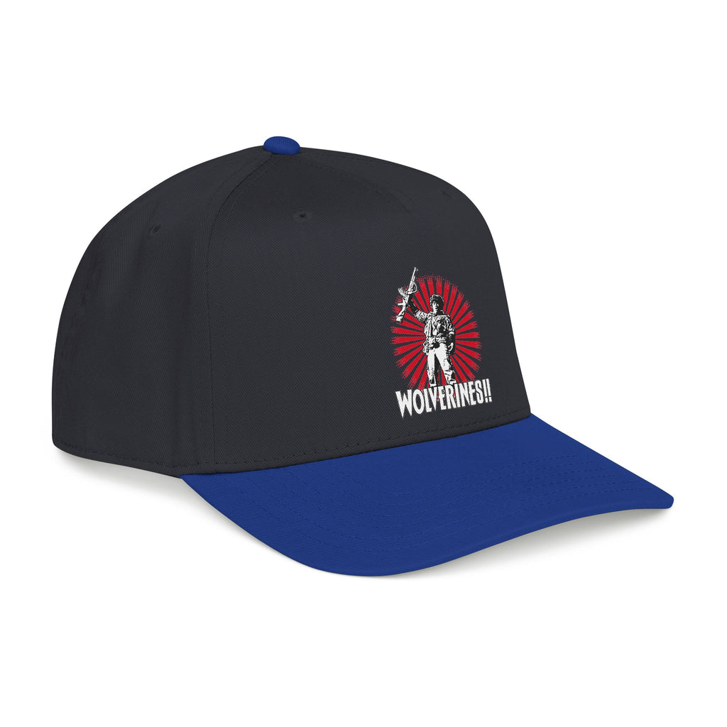 Wolverines - OTTO Baseball Hat
