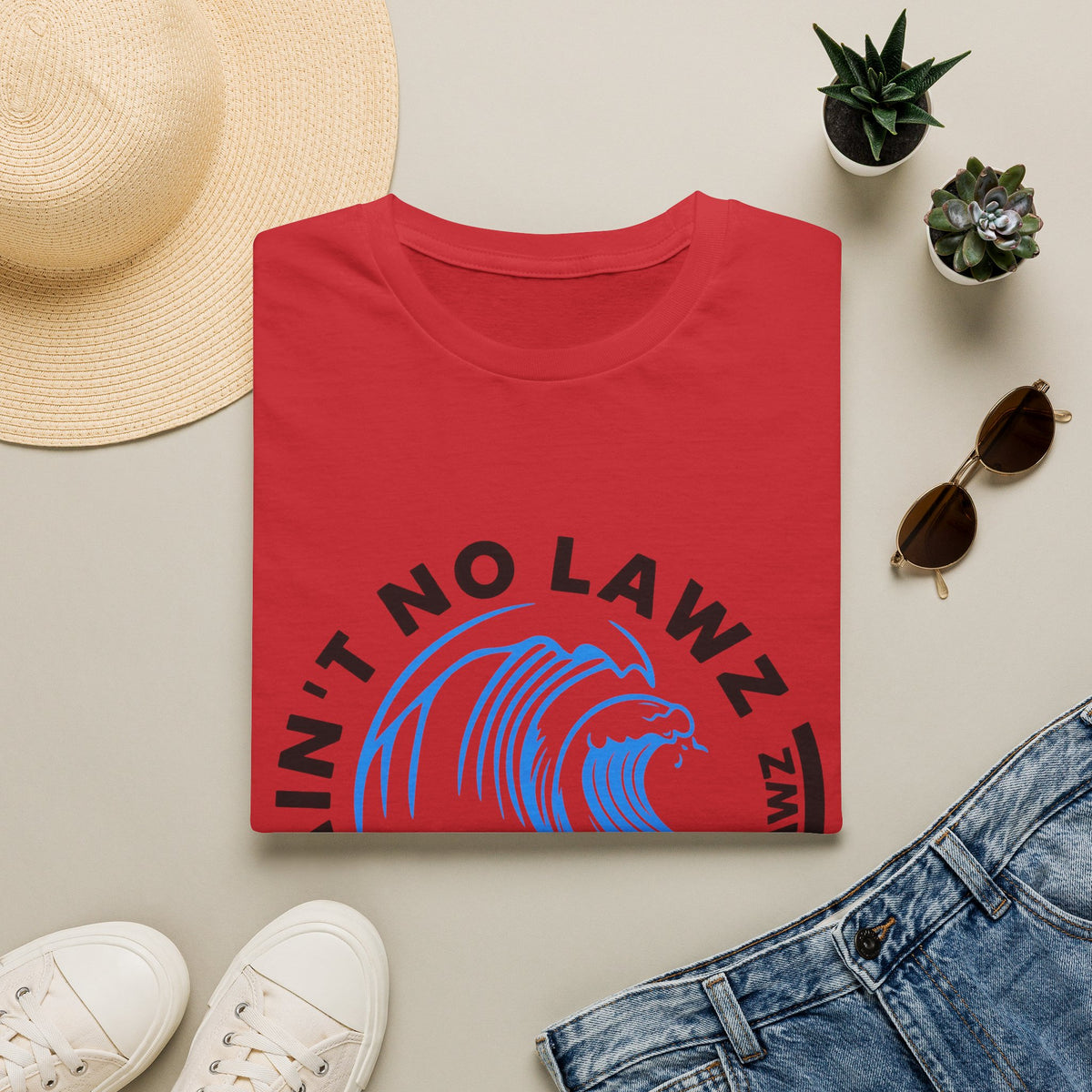 Clawz - Classic Tee