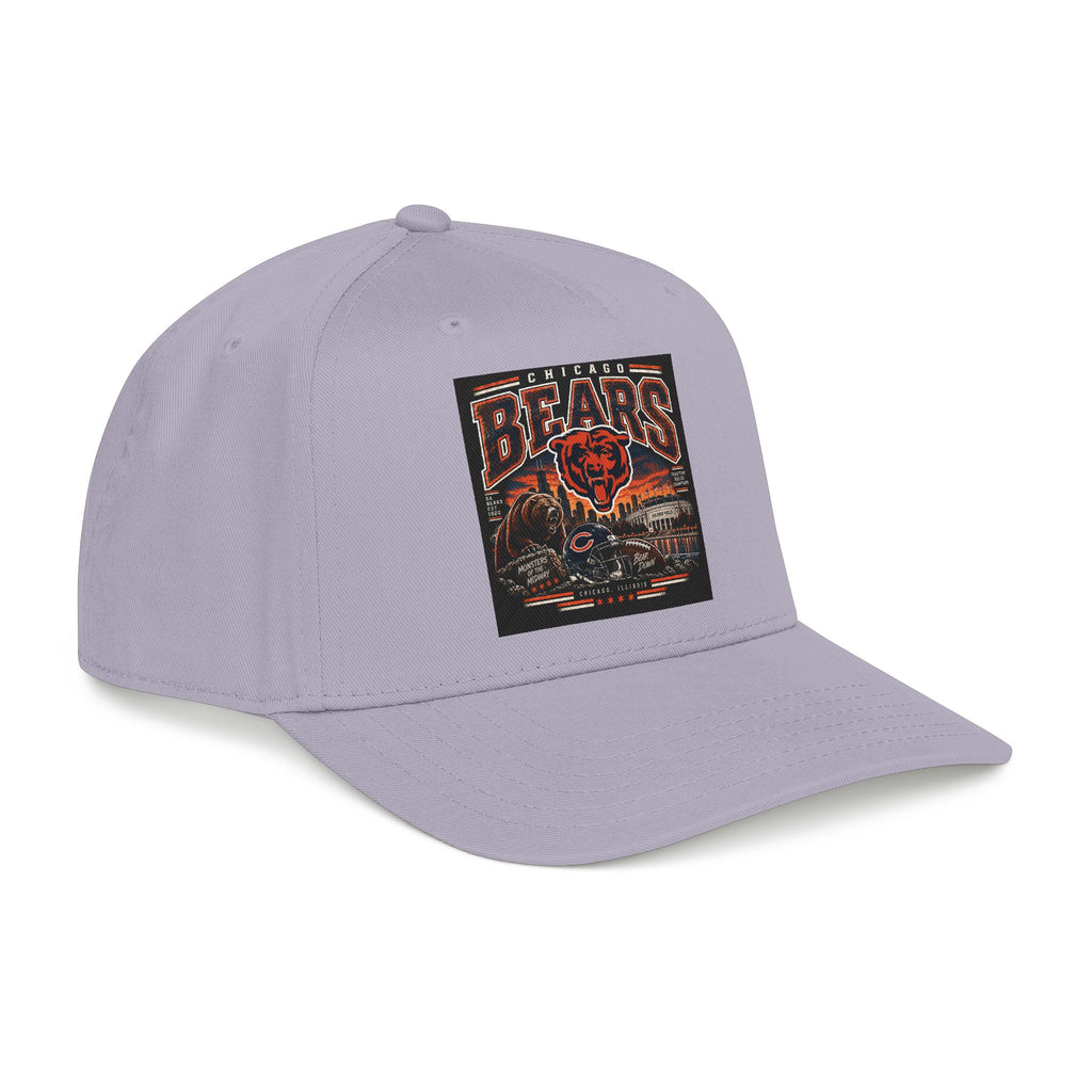 Chicago Bears - OTTO Baseball Hat