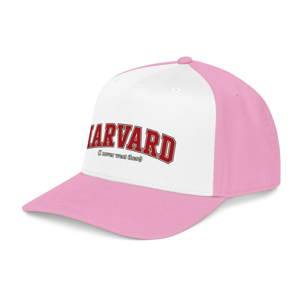 Harvard - I Never Went There - OTTO Baseball Hat
