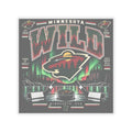 Minnesota Wild - Kiss-Cut Sticker