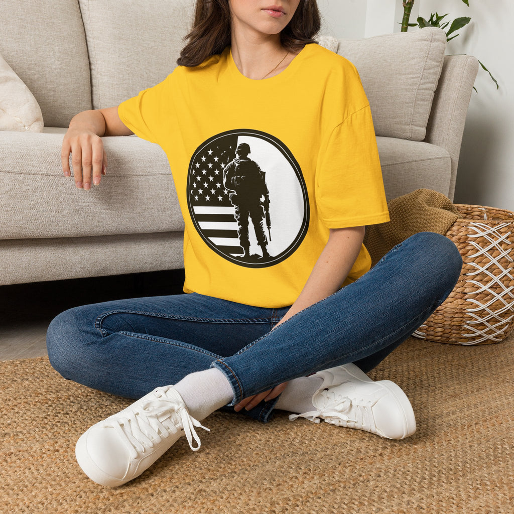 American Sentinel - Classic Tee