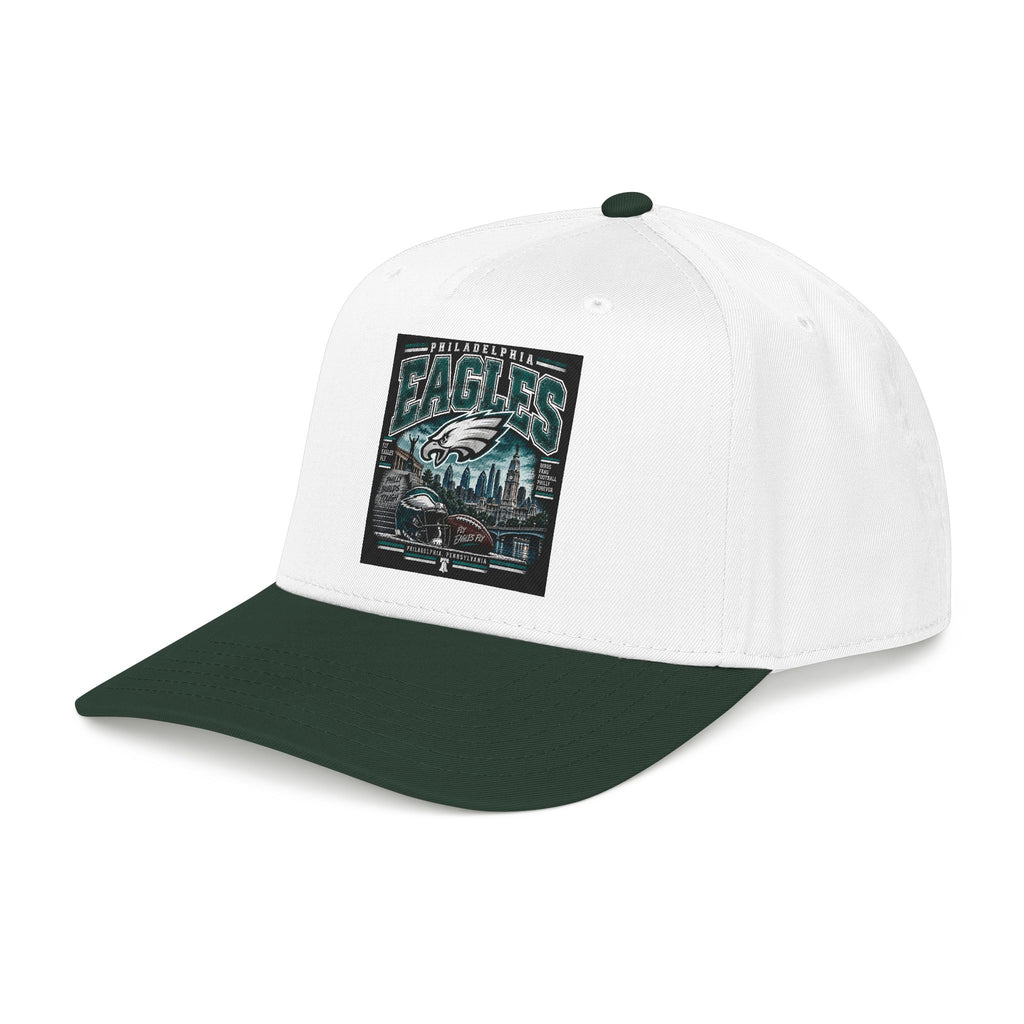 Philadelphia Eagles - OTTO Baseball Hat