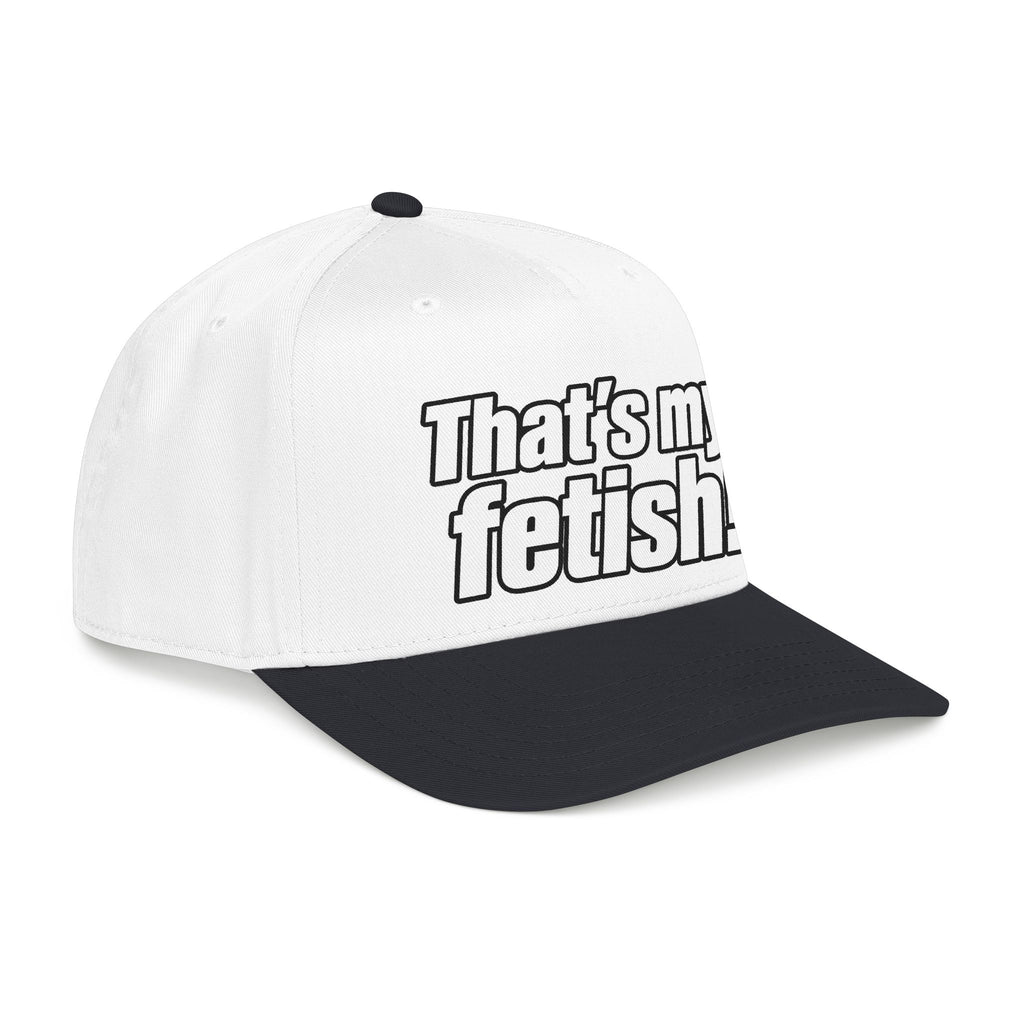Thats My Fetish - OTTO Baseball Hat