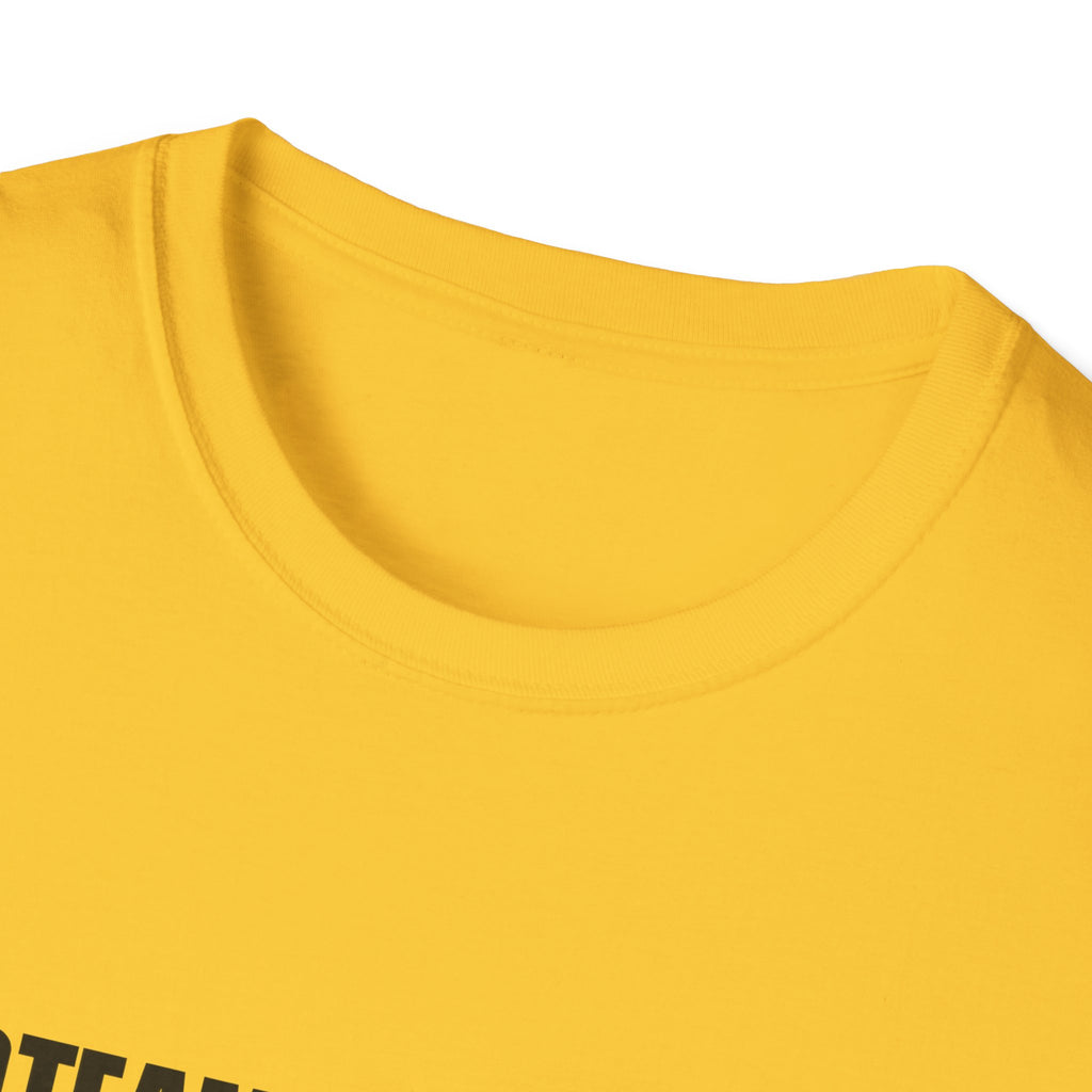 Team FocalJet Logo Tee - Classic Tee