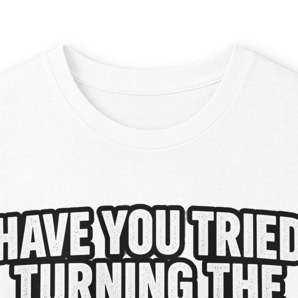 User - Unisex Ultra Cotton Long Sleeve Tee