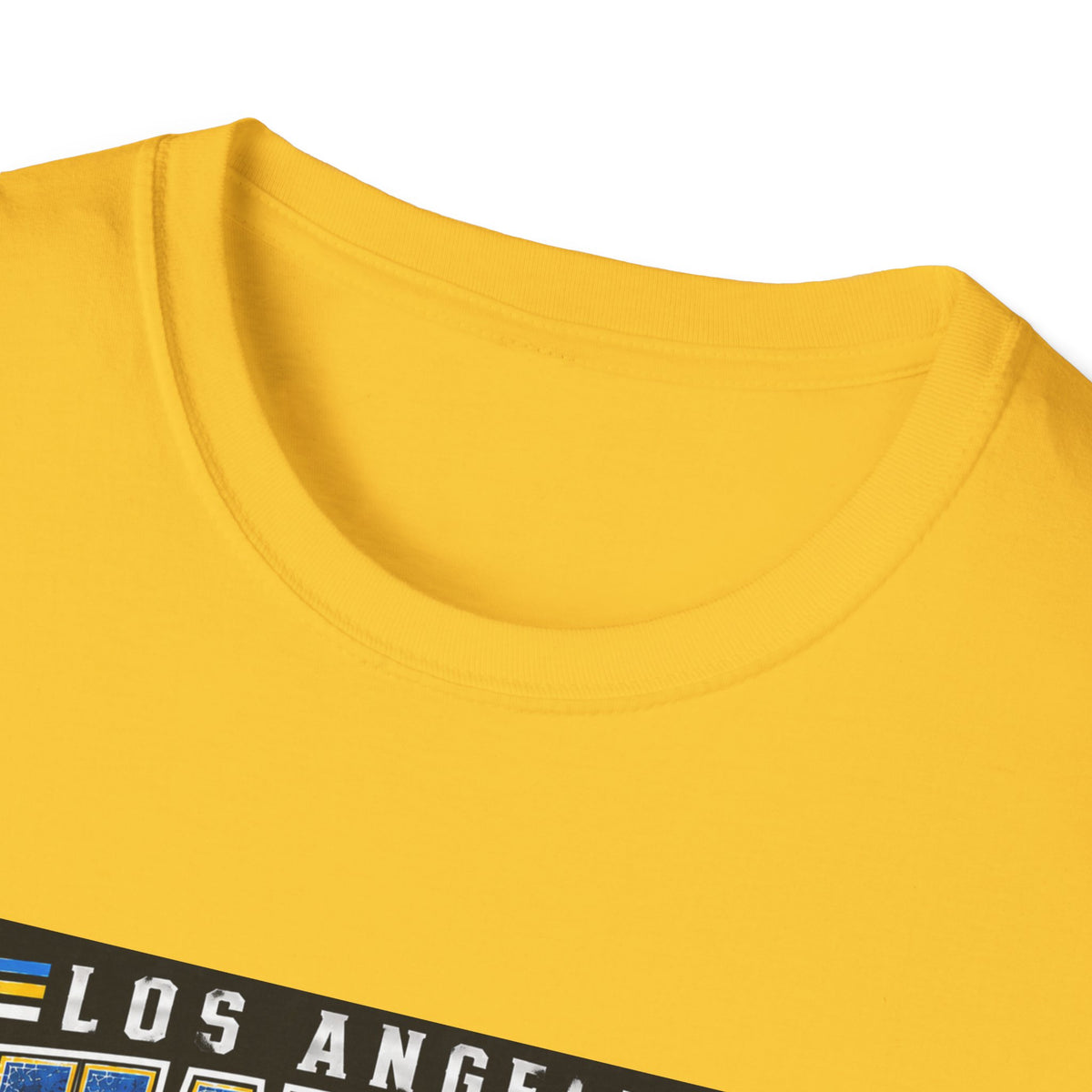 Los Angeles Chargers Bolt Up - Classic Tee