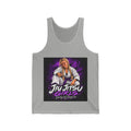 Jiu Jitsu Girls - Athletic Tank