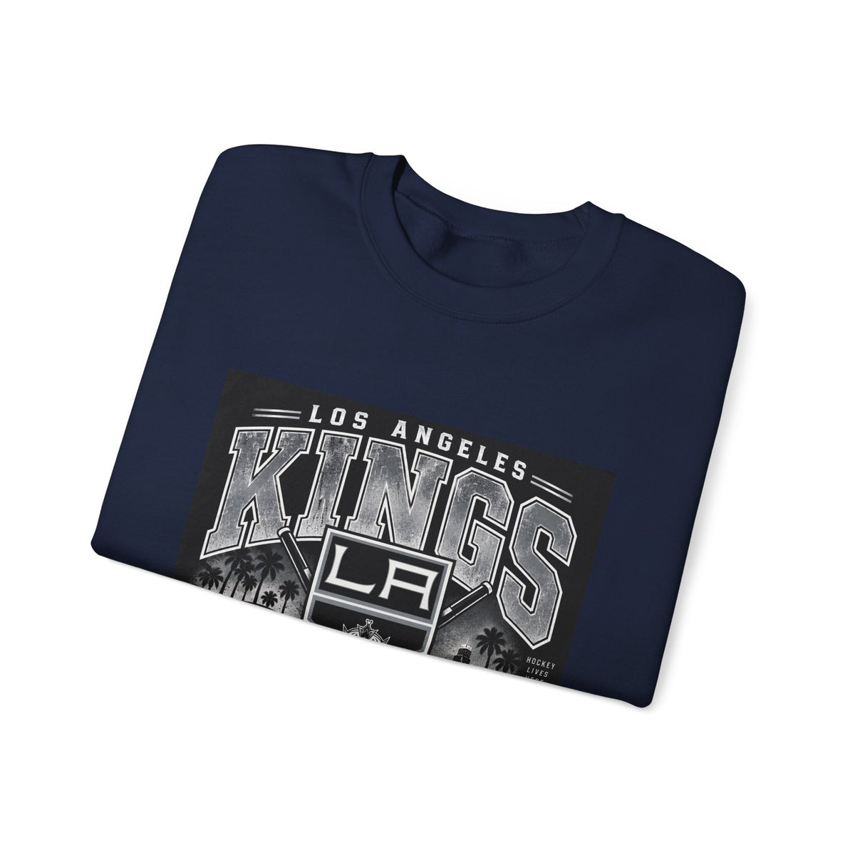 Los Angeles Kings - Crewneck Sweatshirt
