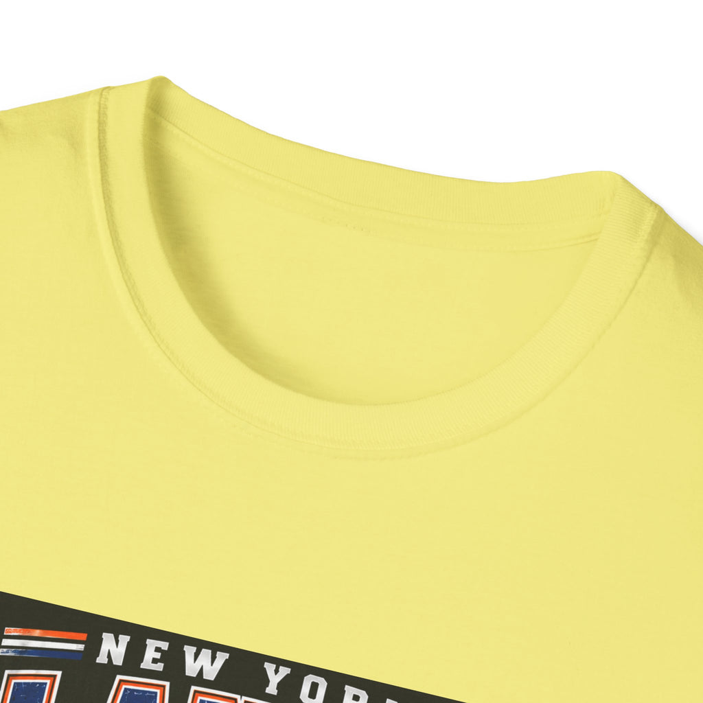 New York Islanders - Classic Tee