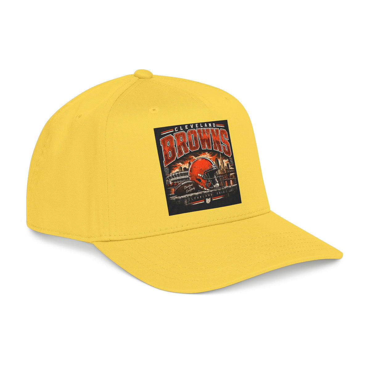 Cleveland Browns - OTTO Baseball Hat