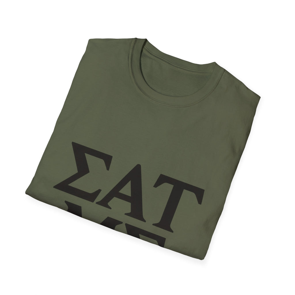 Greek Life - Classic Tee