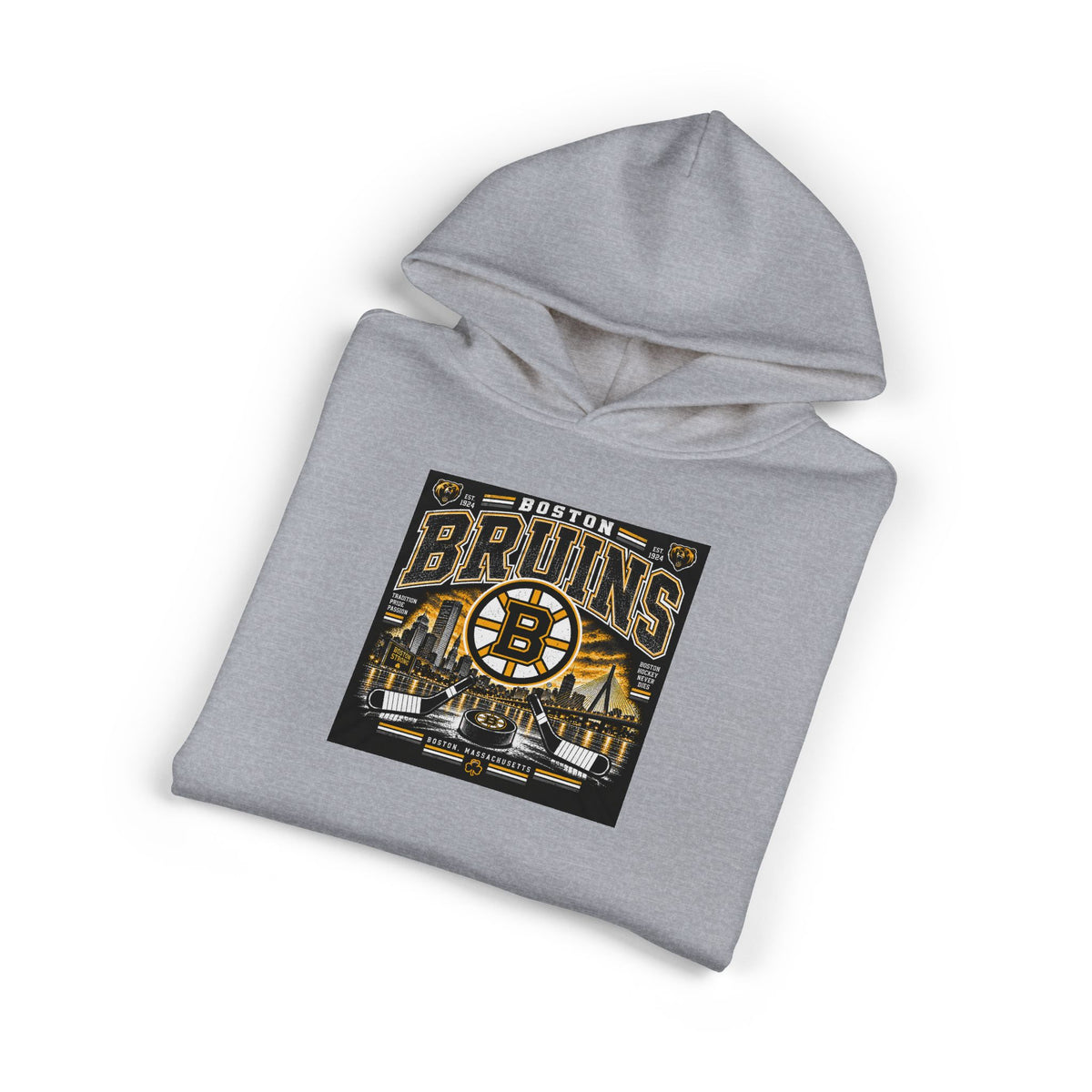 Boston Bruins - Hoodie
