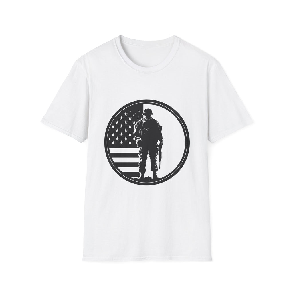 American Sentinel - Classic Tee