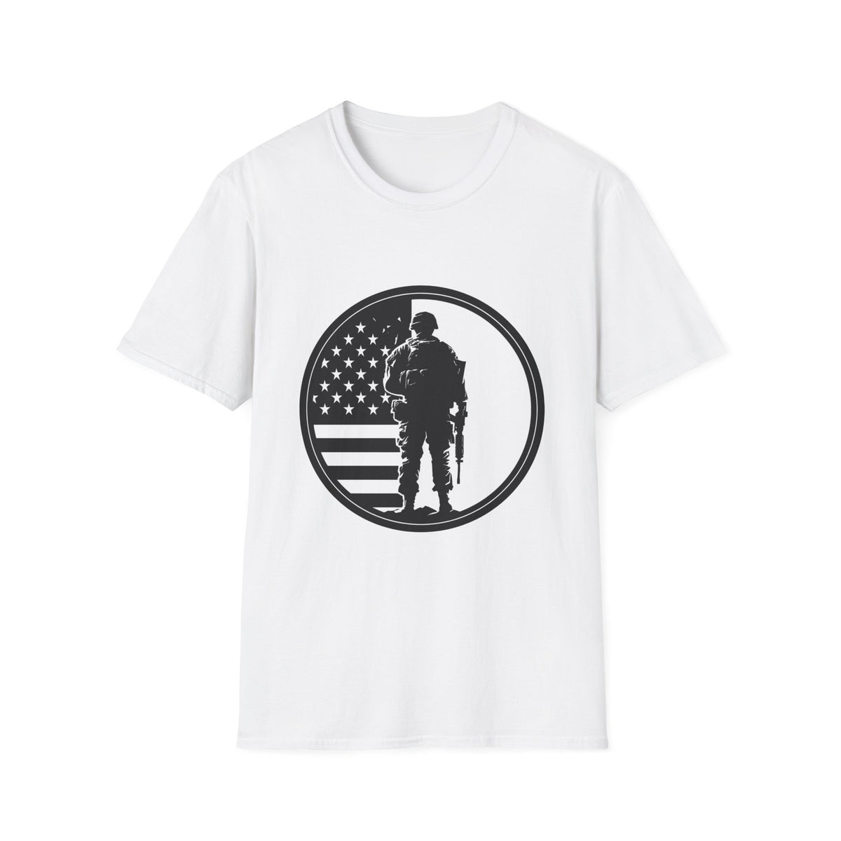 American Sentinel - Classic Tee