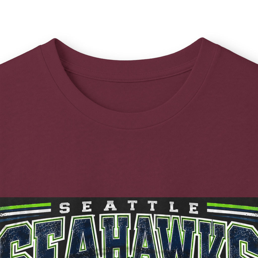 Seattle Seahawks Pride - Unisex Ultra Cotton Long Sleeve Tee