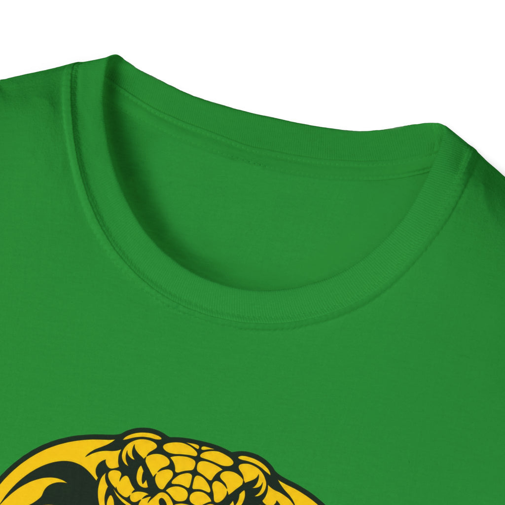 Cobra Emblem - Classic Tee