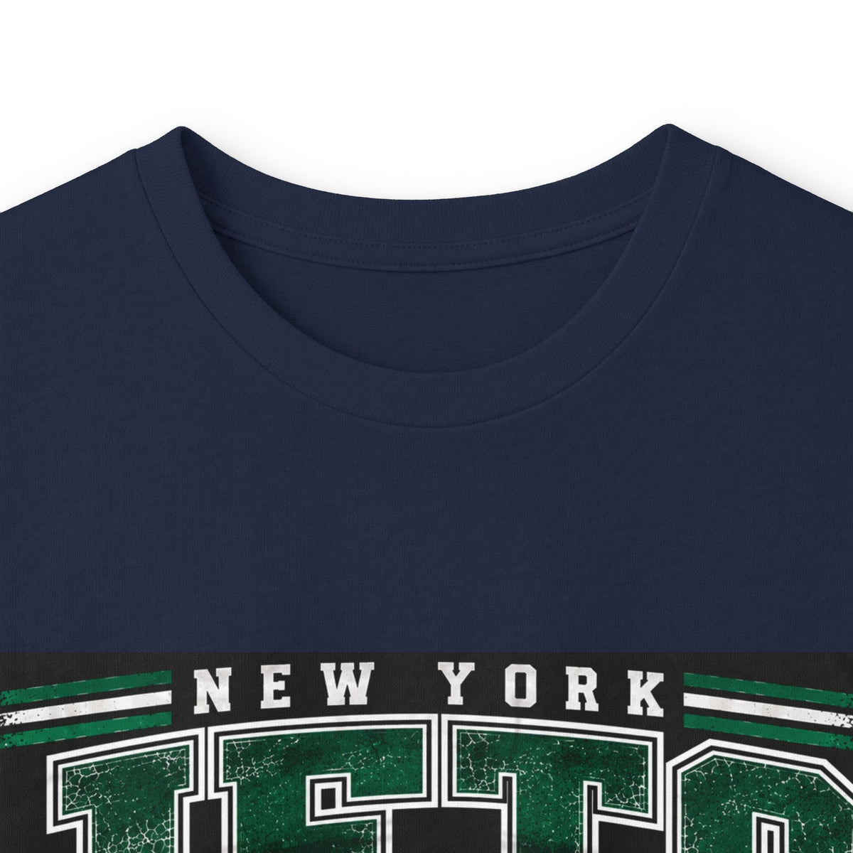New York Jets Skyline - Unisex Ultra Cotton Long Sleeve Tee