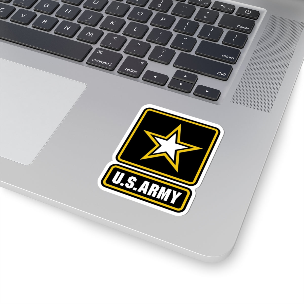 Army Strong Star - Kiss-Cut Sticker
