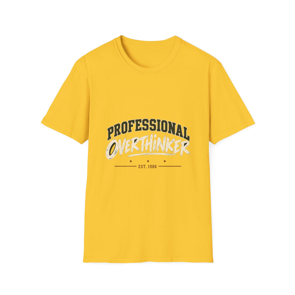Professional Overkiller - Classic Tee