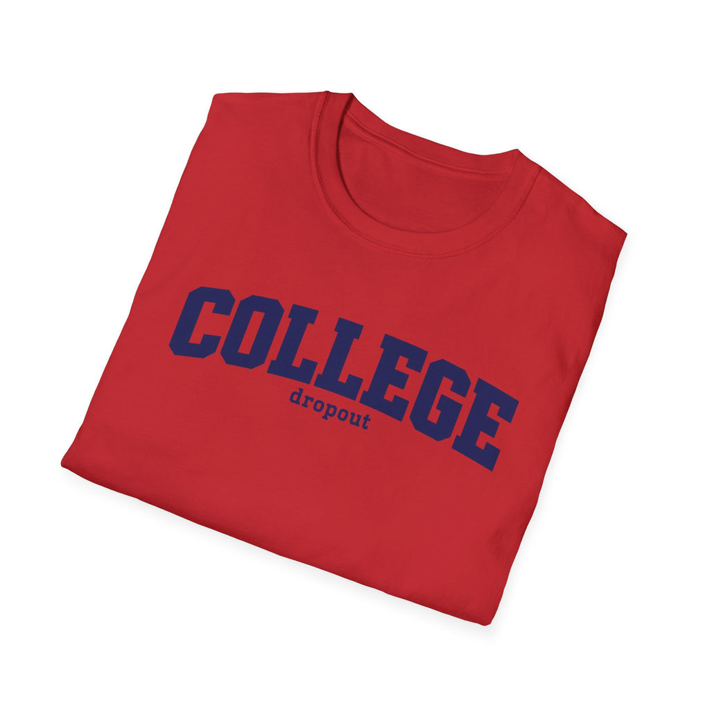 College Dropout - Classic Tee