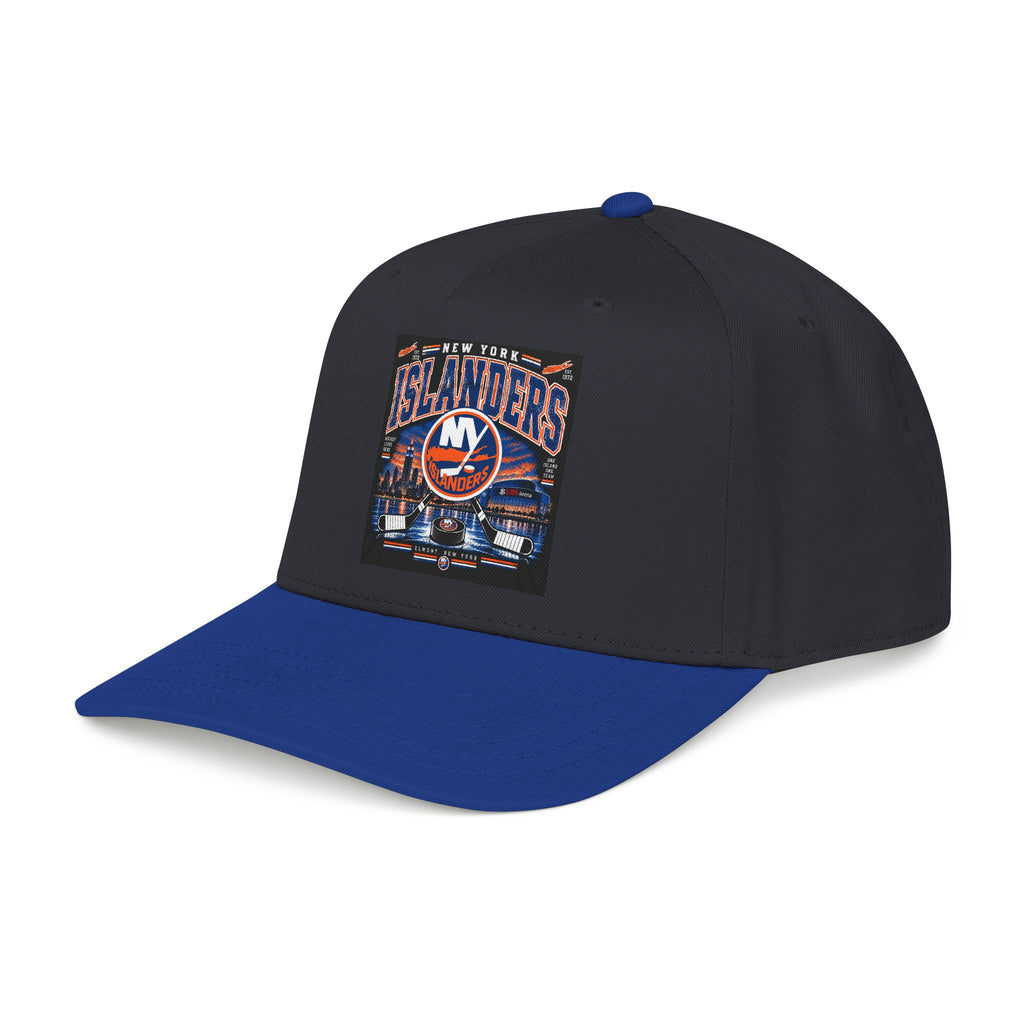 New York Islanders - OTTO Baseball Hat