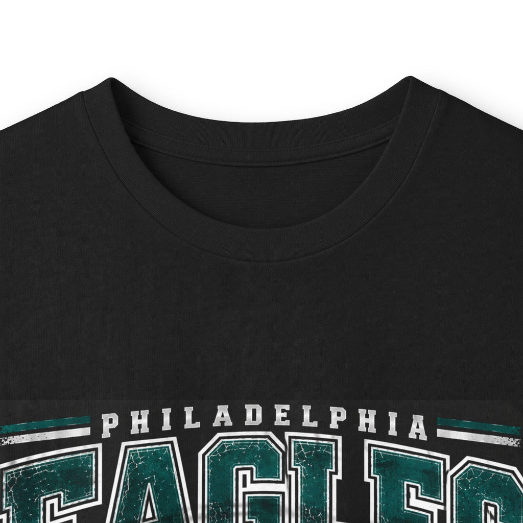 Philadelphia Eagles Pride - Unisex Ultra Cotton Long Sleeve Tee