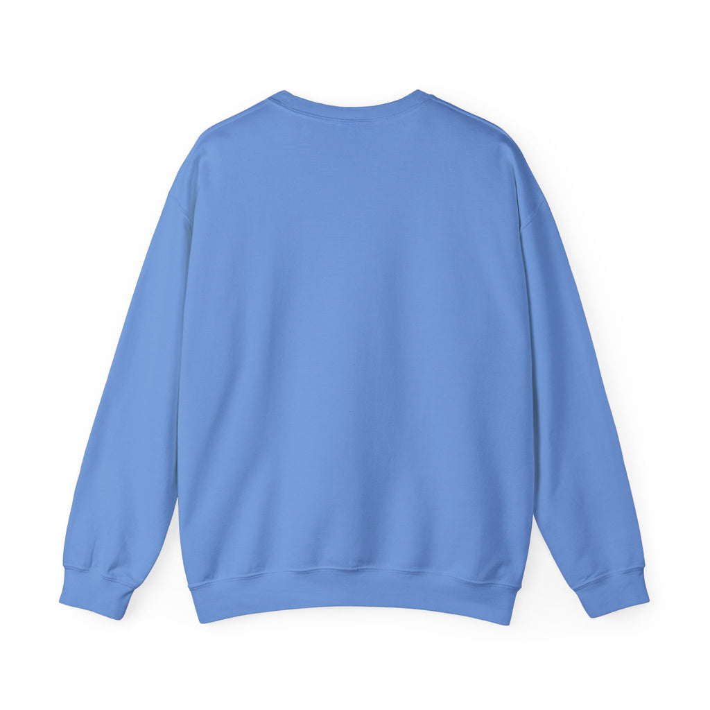Layer 8 - Crewneck Sweatshirt