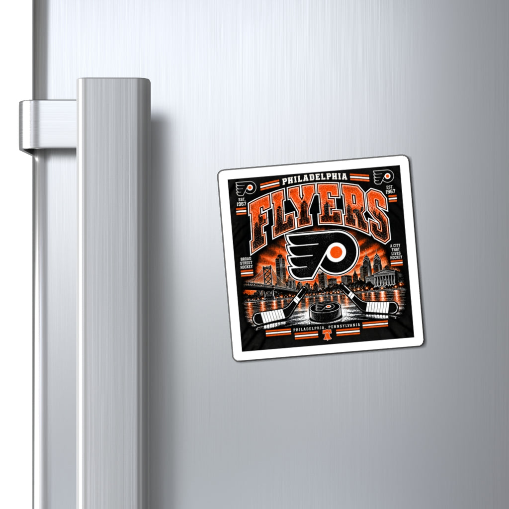 Philadelphia Flyers - Magnet