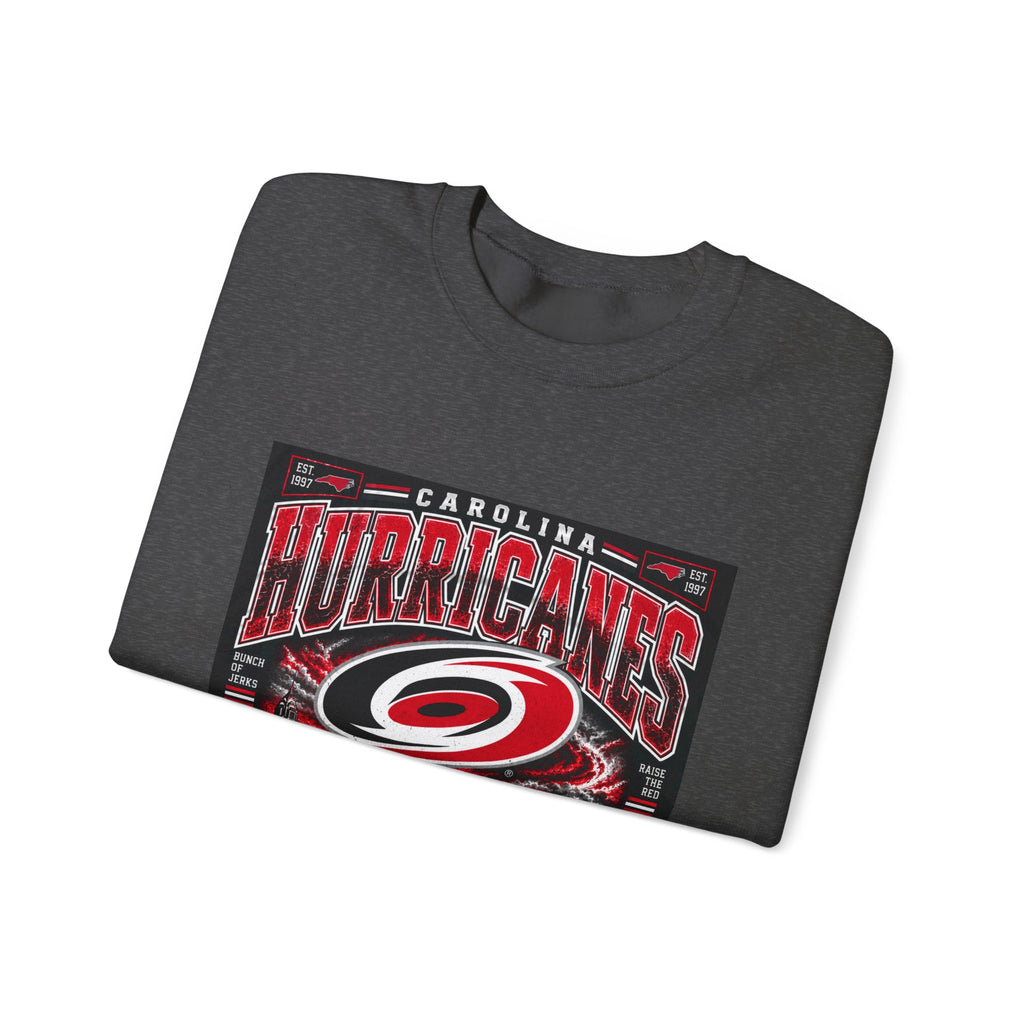 Carolina Hurricanes - Crewneck Sweatshirt