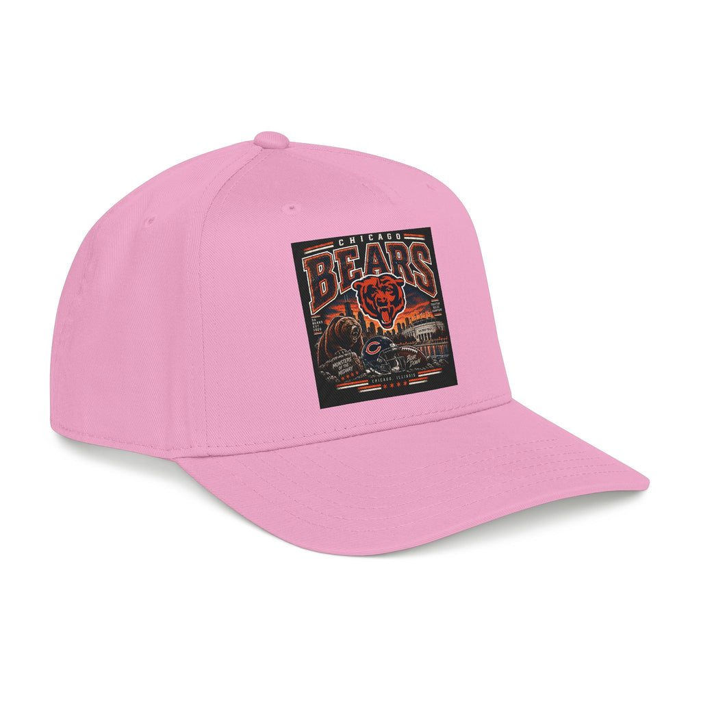 Chicago Bears - OTTO Baseball Hat