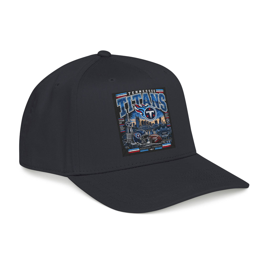 Tennessee Titans - OTTO Baseball Hat