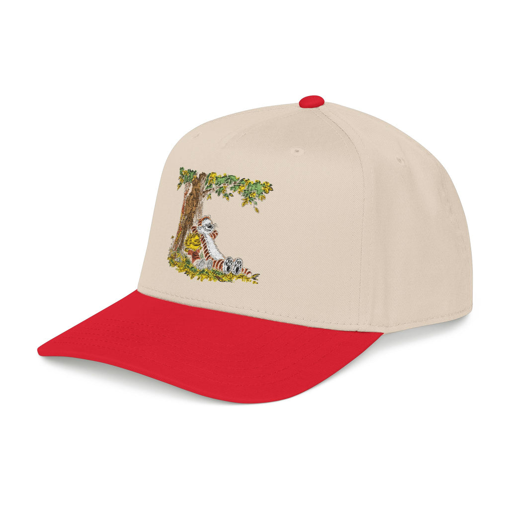 Tree Nap Buddies - OTTO Baseball Hat