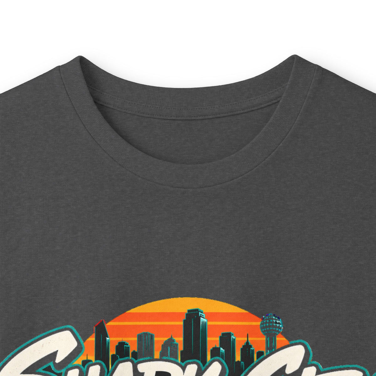 Shady Gem Self Storage - Unisex Ultra Cotton Long Sleeve Tee