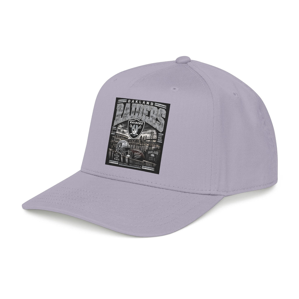 Las Vegas Raiders - OTTO Baseball Hat