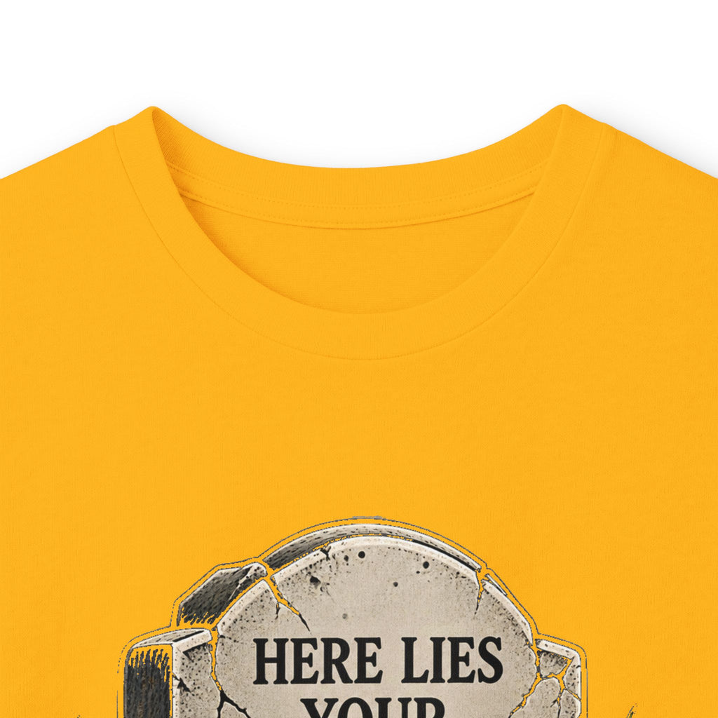 Ticket Closed - Unisex Ultra Cotton Long Sleeve Tee