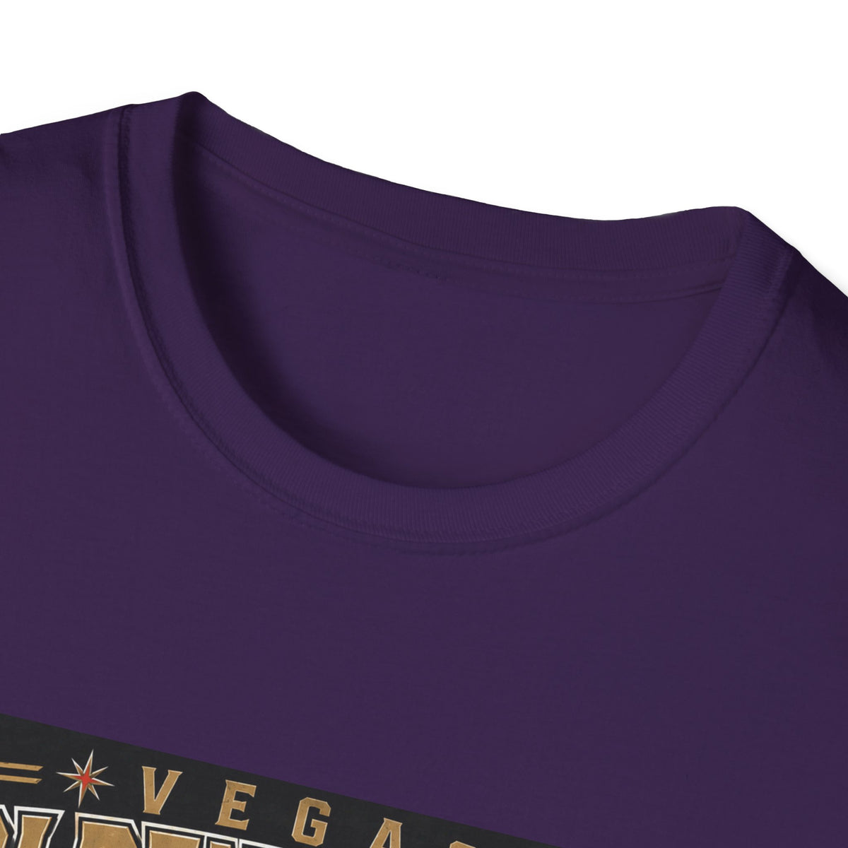 Vegas Golden Knights - Classic Tee