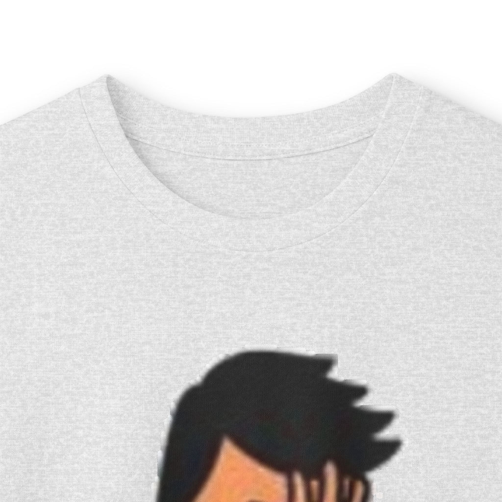 Tatted Thinker - Unisex Ultra Cotton Long Sleeve Tee