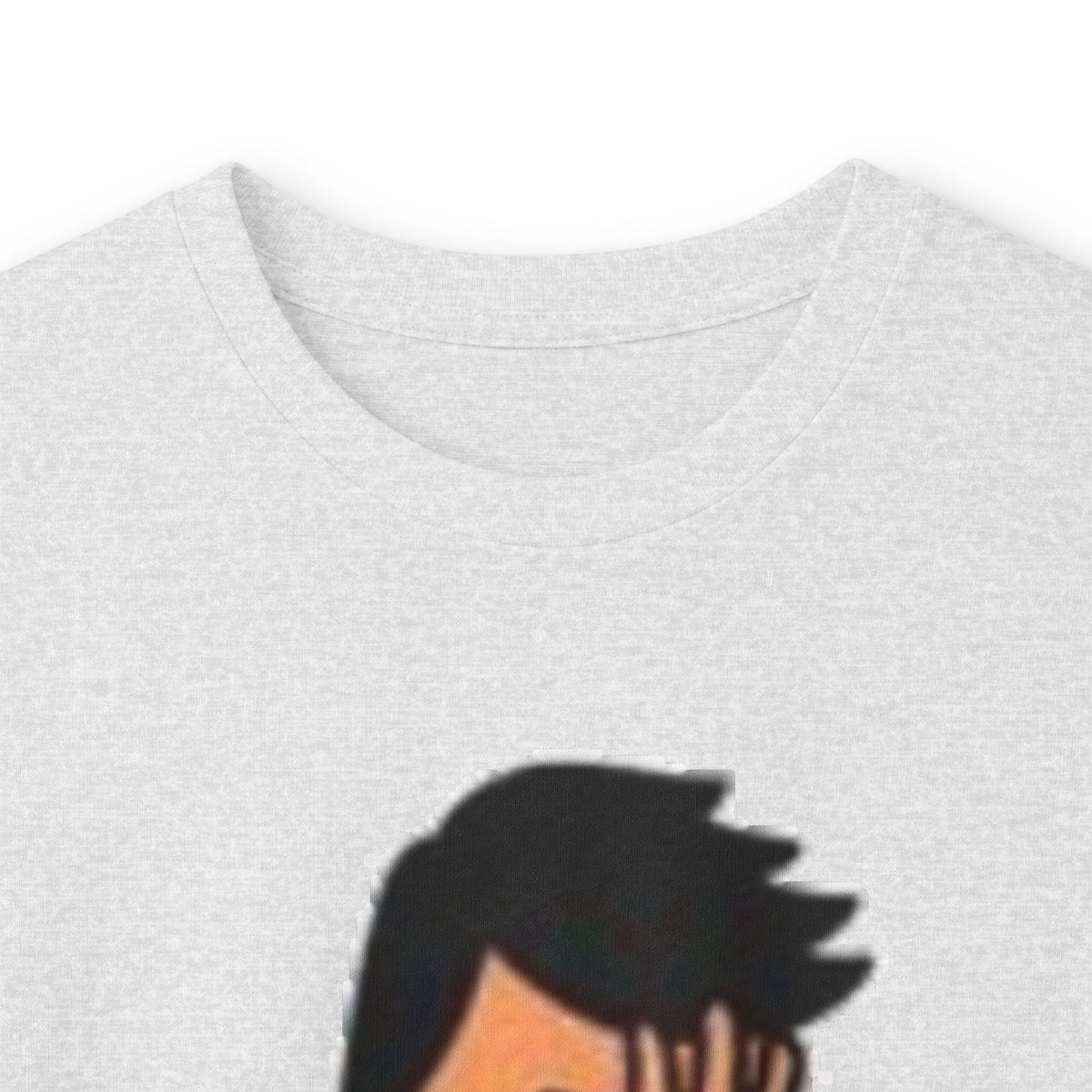 Tatted Thinker - Unisex Ultra Cotton Long Sleeve Tee