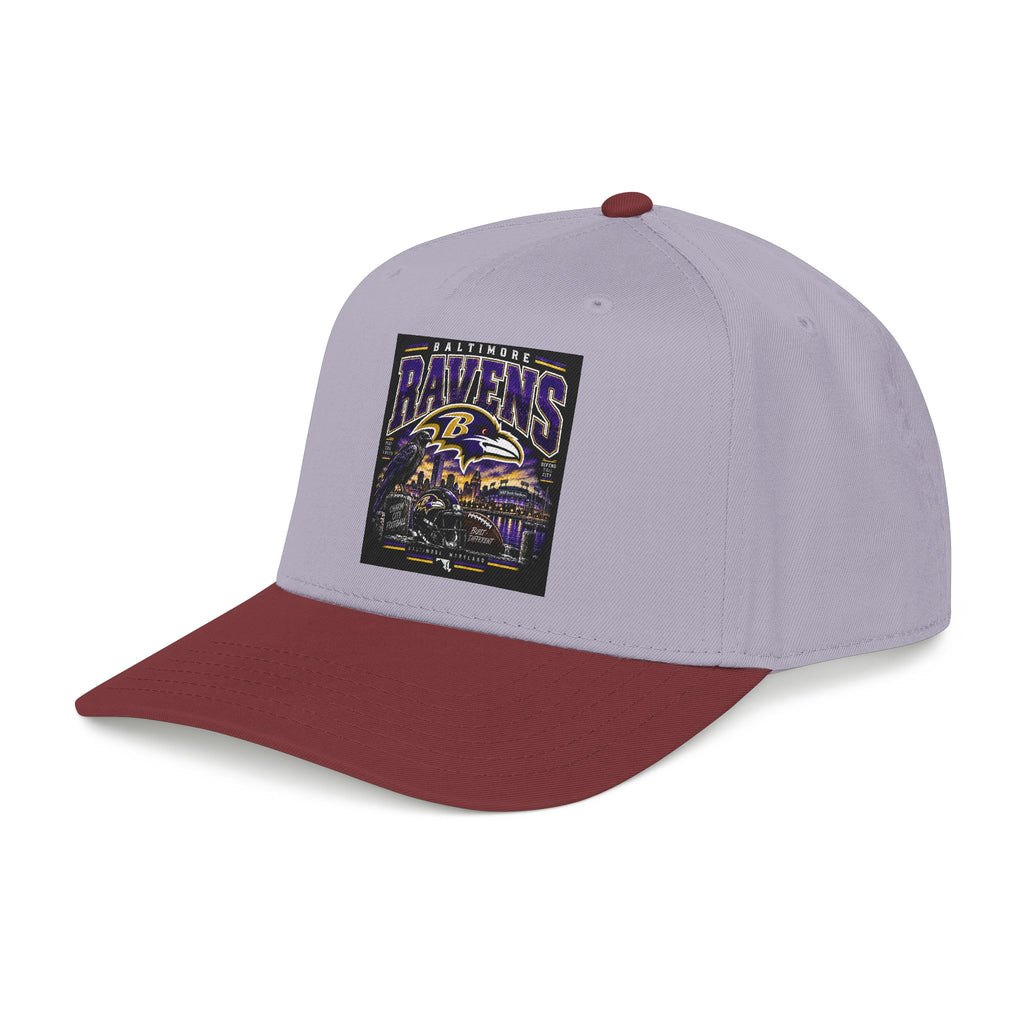 Baltimore Ravens - OTTO Baseball Hat