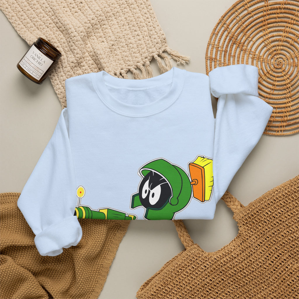 Marvin - Crewneck Sweatshirt