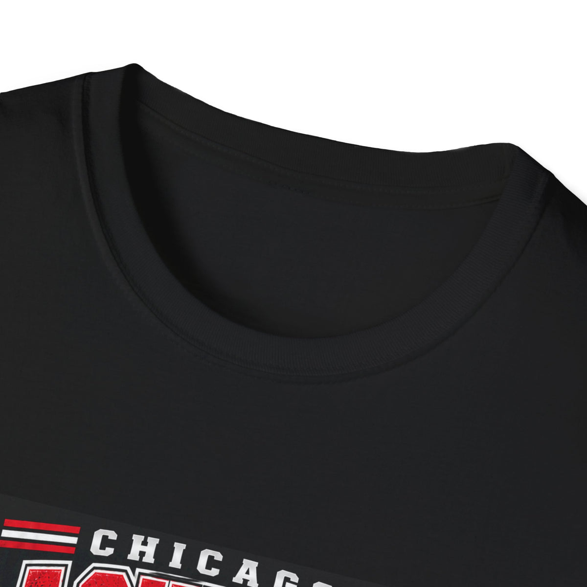 Chicago Blackhawks Heritage - Classic Tee