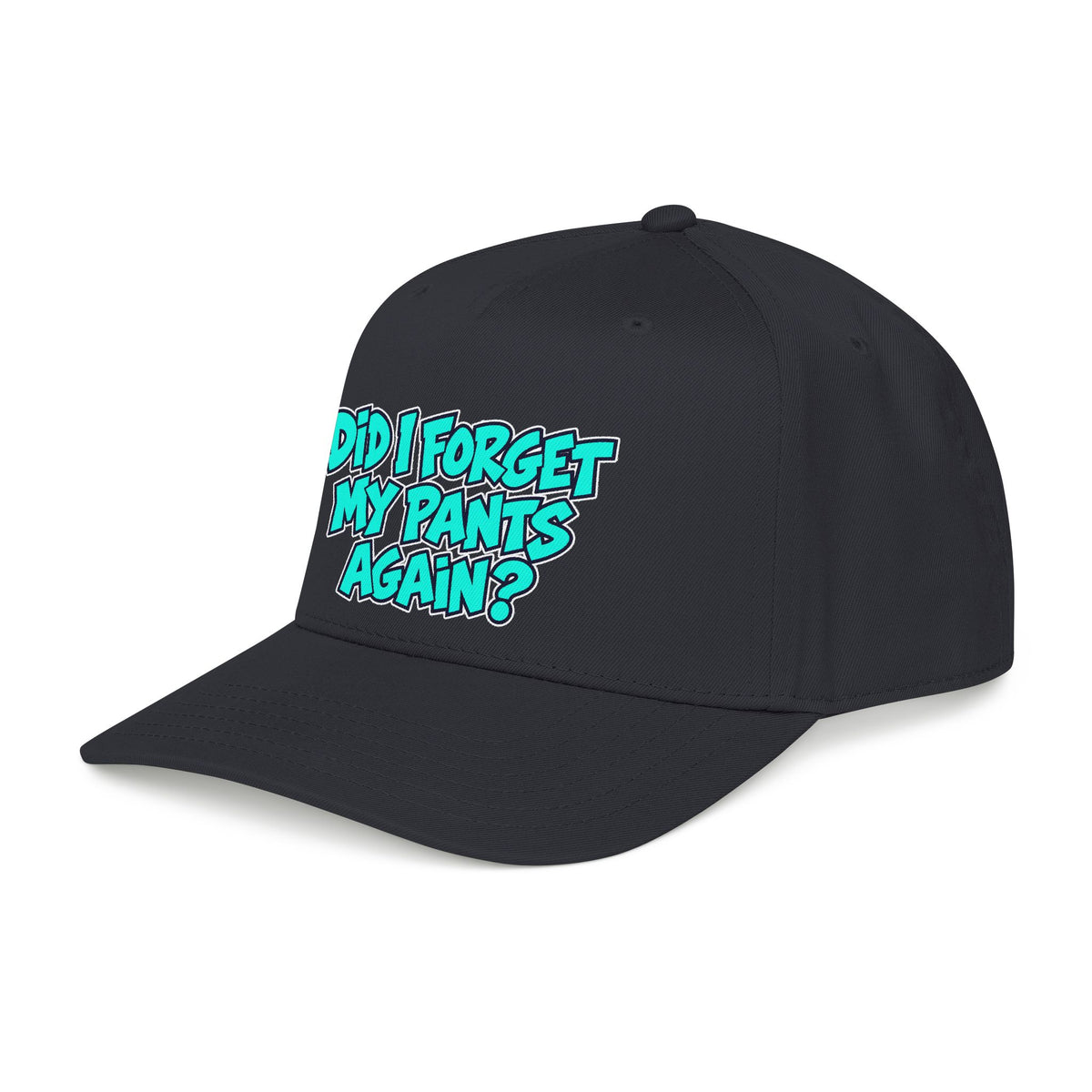 Did I Forget My Pants Again - OTTO Baseball Hat